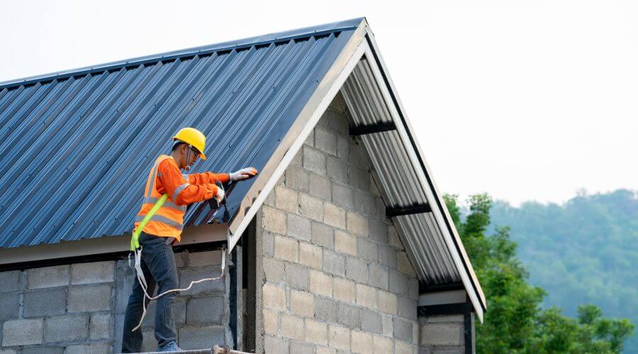 Expert flood damage restoration services in Roseboom, NY
